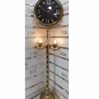 ساعت ایستاده آویسا کد 101