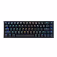 کیبورد مکانیکال گیمینگ ردراگون مدل REDRAGON K631 PRO GW