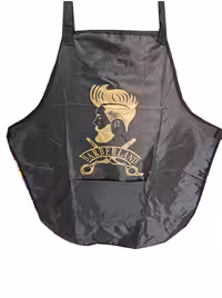 پیشبند استاد کار مشکی ایرانی 9088