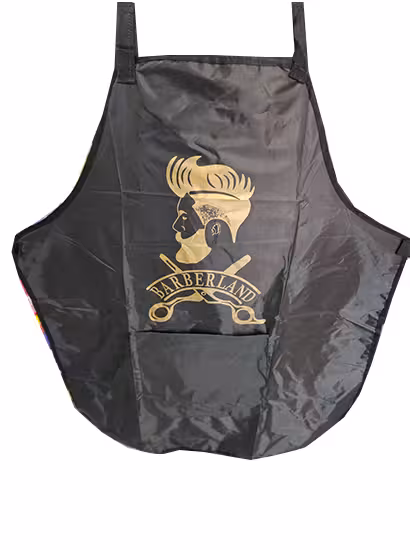 پیشبند استاد کار مشکی ایرانی 9088