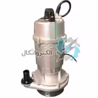 پمپ کفکش استریم خروجی 1 اینچ