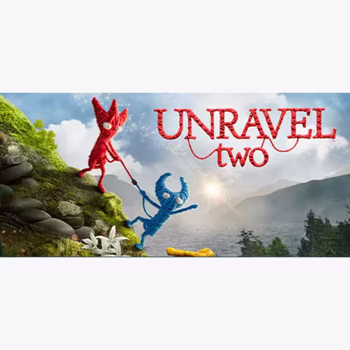 Unravel Two