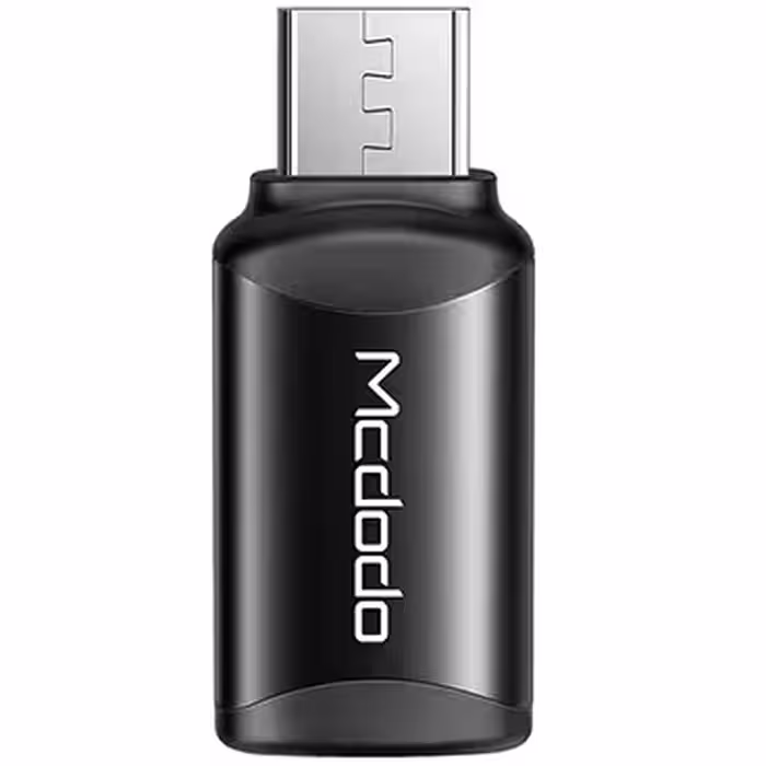 تبدیل MicroUSB به لایتنینگ مک دودو مدل OT-7710