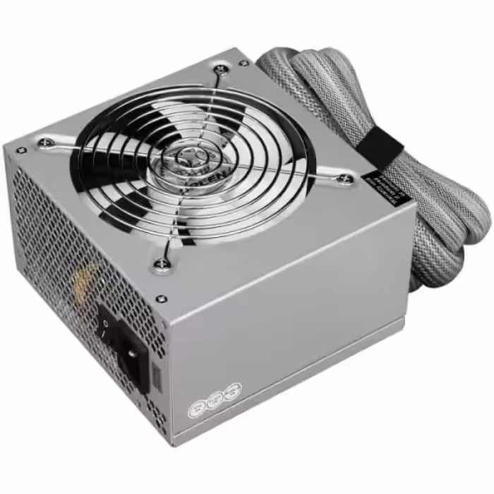 پاور کامپیوتر 380 وات گرین GREEN GP380A