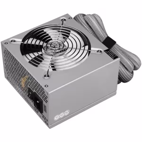 پاور کامپیوتر 380 وات گرین GREEN GP380A