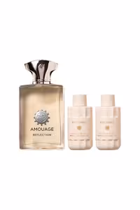 گیفت ست عطر آمواج رفلکشن | Amouage Reflection Gift Set