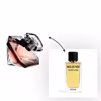 اسانس عطر Lancome La Nuit Tresor برند payan - کد 1013 - لانکوم لانويت ترزور 100ML - میلیوم پرفیوم