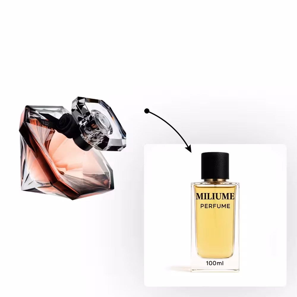 اسانس عطر Lancome La Nuit Tresor برند payan - کد 1013 - لانکوم لانويت ترزور 100ML - میلیوم پرفیوم