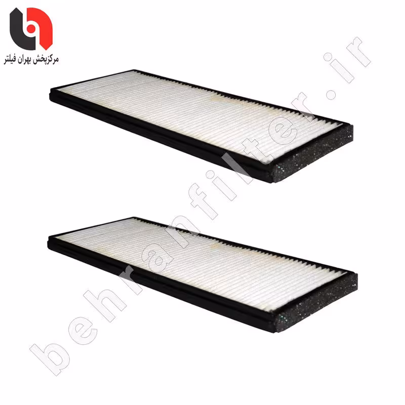 فیلتر کابین ورنا