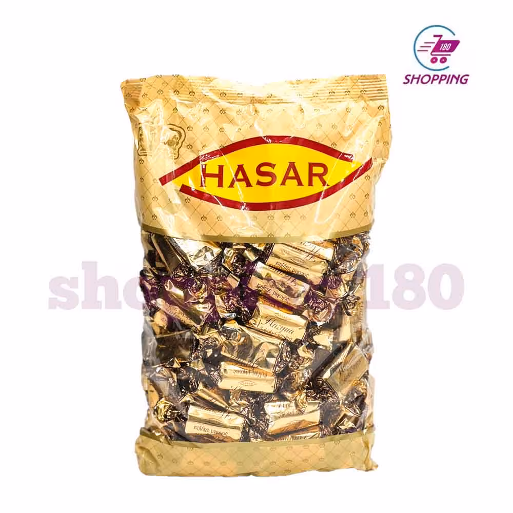 شکلات نوروز هازینا 1 کیلویی