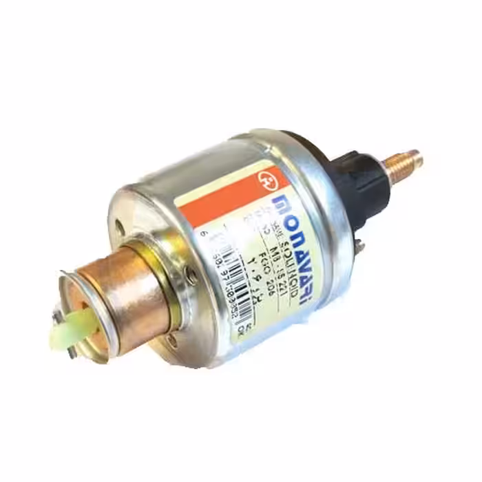 اتوماتیک استارت پژو 206 منوری