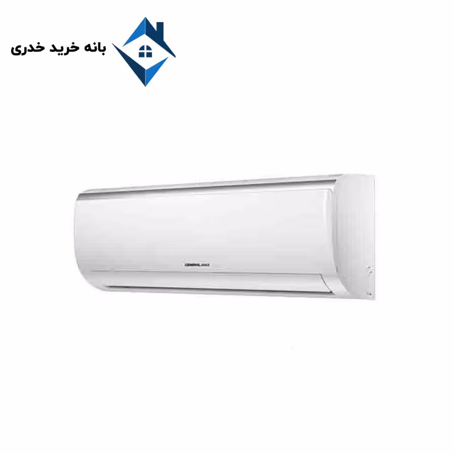 کولرگازی جنرال گلد 24هزار سری پلاتینیوم