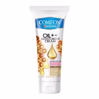 کرم مرطوب کننده تیوپی کامان مناسب پوست های خیلی خشک