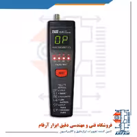 تستر کابل شبکه مدل TES-45A ساخت TES تایوان