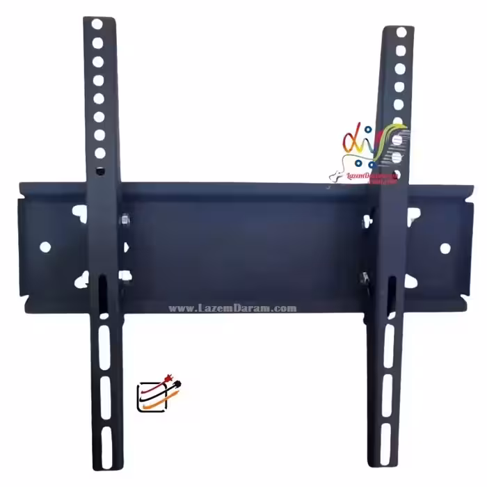 پایه دیواری ایکس ویژن (37تا65اینچ)