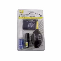 کیت تمیز کننده دوربین و لنز نیکون n i k o n