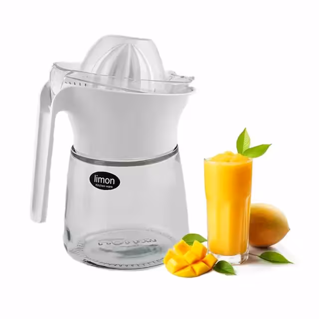 آبمیوه گیری دستی لیمون