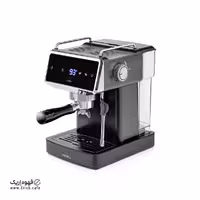 اسپرسوساز روپل مدل RPL-CM8022 رنگ مشکی