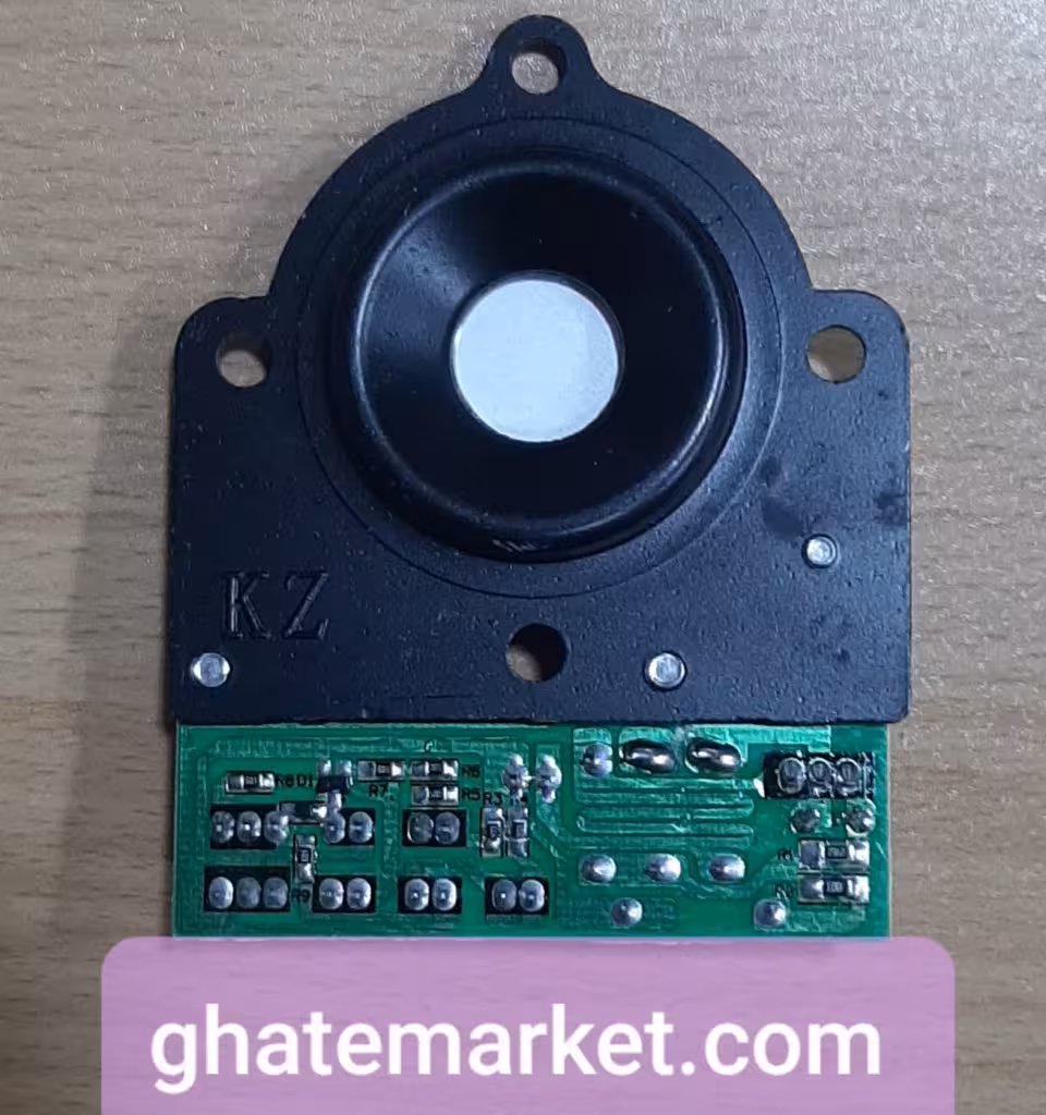 بورد ( برد ) ماژول بخور سرد