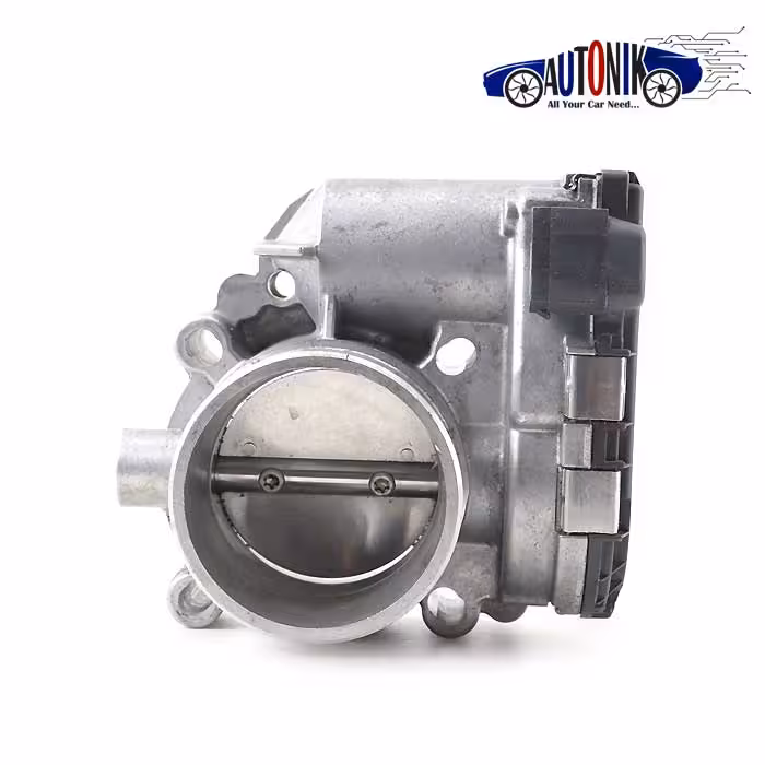 دریچه گاز برقی MVM X33 استوک با ایسیو بوش