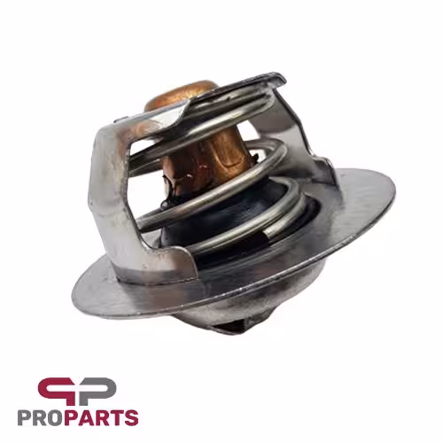 ترموستات با دمای 83 درجه شرکتی ایساکو مناسب برای پژو 405