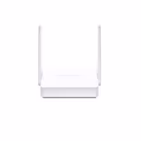 MW301R روتر بی‌سیم مرکوسیس