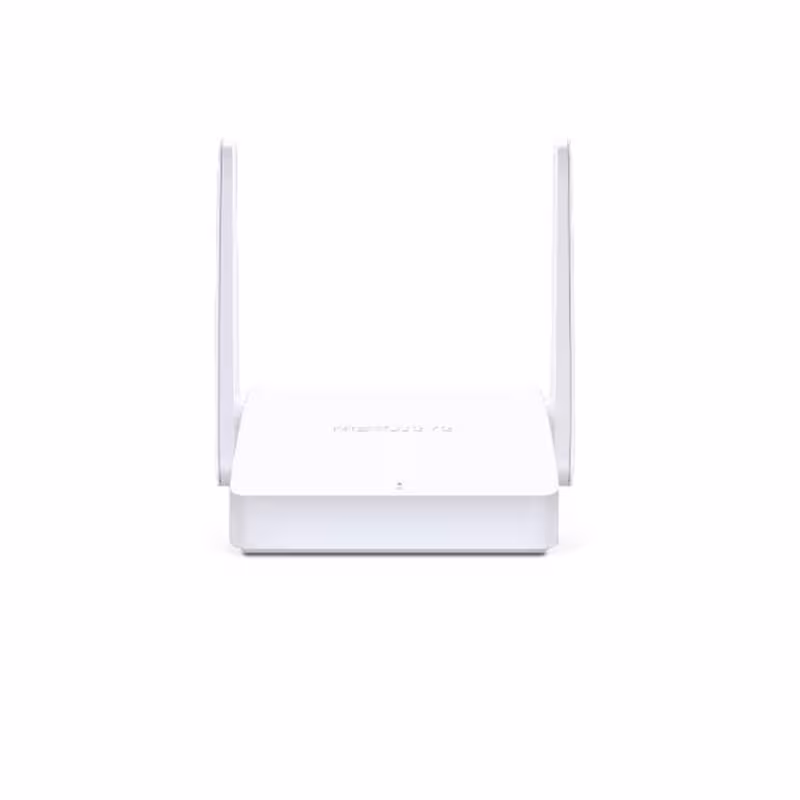 MW301R روتر بی‌سیم مرکوسیس
