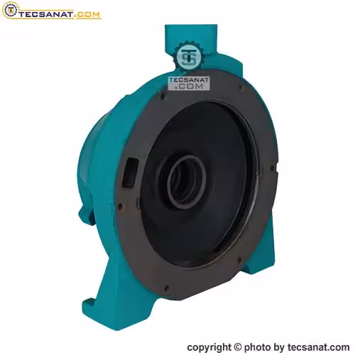 واسطه لیو 2 اسب سانتریفیوژ دو پروانه مدل 2ACM150H