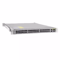 سوئیچ استوک فیبرنوری 48 پورت سیسکو نکسوس مدل Cisco Nexus N3K-C3064TQ-10GT