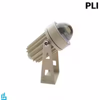 چراغ جت لایت بدنه کرم 5 وات پرشین لایت PLI