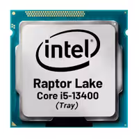 پردازنده مرکزی اینتل Intel CPU Core i5-13400 Raptor Lake Try