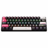 کیبورد مکانیکال RGB اونیکوما ONIKUMA G55