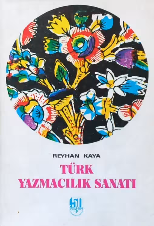 Türk Yazmacilik Sanati | Reyhan Kaya