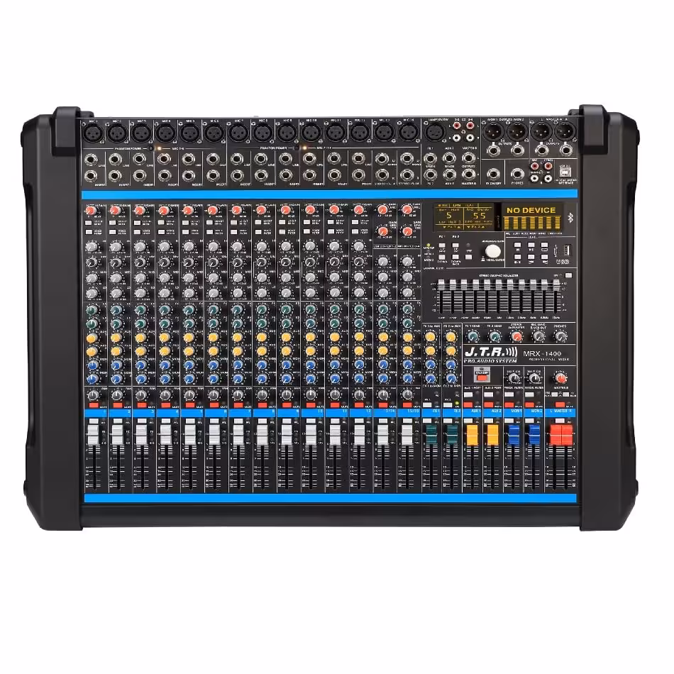 میکسر JTR مدل MRX-1400