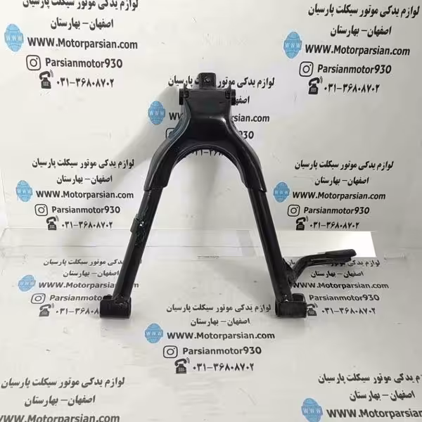 جک وسط CGL _ شکاری _ 150 کار خارجی