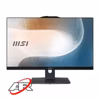 کامپیوتر ام اس آی مدل Modern AM242P 12M i3 1215U 8GB 512SSD INTEL