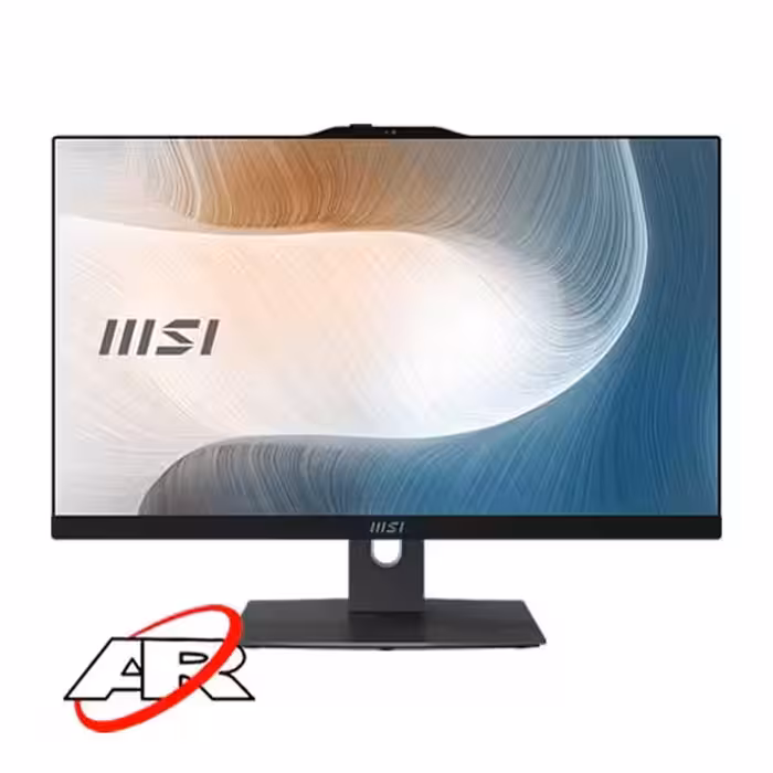 کامپیوتر ام اس آی مدل Modern AM242P 12M i3 1215U 8GB 512SSD INTEL