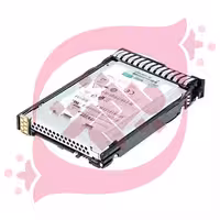 SSD سرور HPE 7.68TB SFF SATA VRO 6G BC 5210 P41553-001