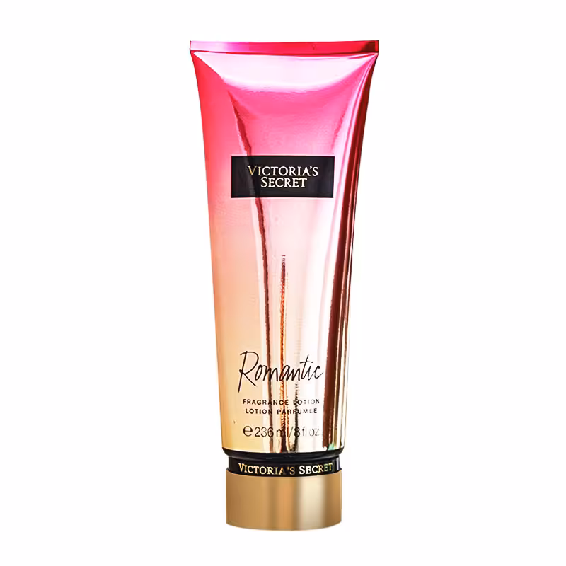 لوسیون بدن ویکتوریا سکرت Victorias Secret رایحه Romanic حجم 236ml