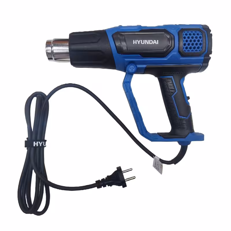 سشوار صنعتی 2000 وات هیوندای مدل HP-2080