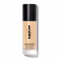 کرم پودر مات شیگلم Sheglam مدل Complexion pro