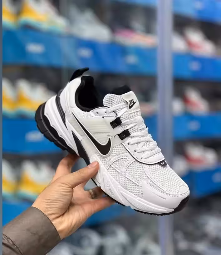 کتونی نایک مدل V2K Run ساخت ویتنام - سایز 38 الی 45 - Nike V2K