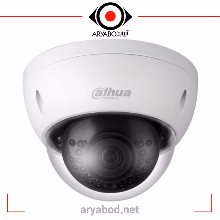 دوربین مداربسته تحت شبکه داهوا مدل IPC-D1A30