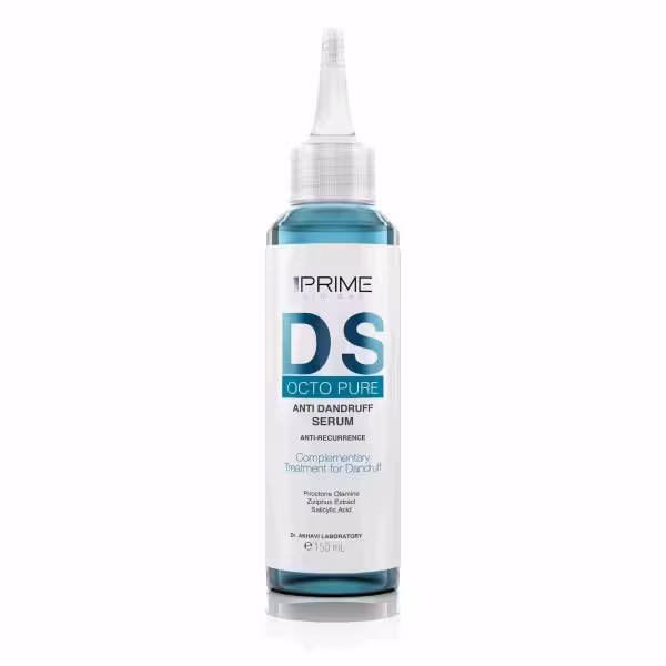سرم ضد شوره DS پریم 150 میلی لیتر / Prime DS Anti Dandruff Serum 150 ml