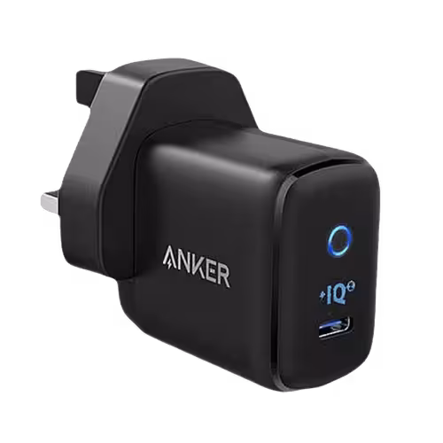 شارژر دیواری انکر 30 وات مدل Anker A2615