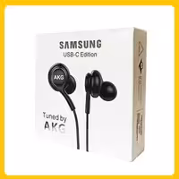هندزفری تایپ سی Samsung AKG USB-C Edition کد p8679