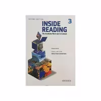 Inside Reading 3 (2ed)