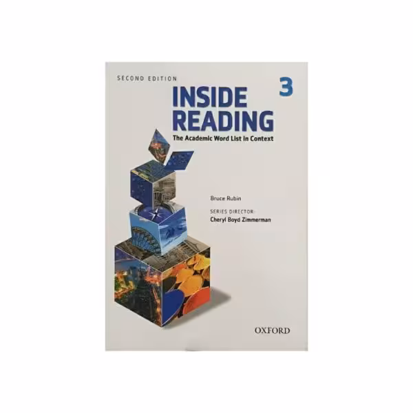 Inside Reading 3 (2ed)