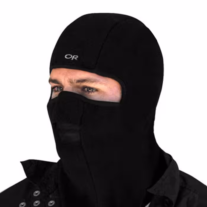 کلاه طوفان OR مدل OUTDOOR