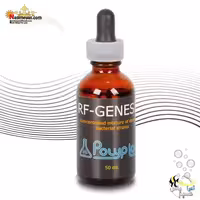 کنسانتره غلیظ باکتری RF-GENESIS پلیپ لب